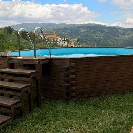 Podere Gianpaolo Pescia Buitenkant foto