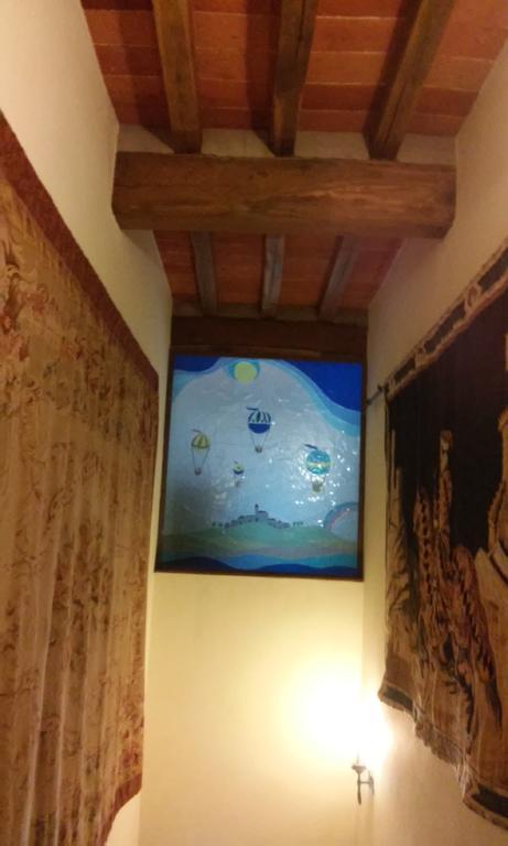 Podere Gianpaolo Pescia Buitenkant foto